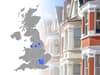 Offshore property purchases: 15 areas in England and Wales where overseas companies have bought the most property
