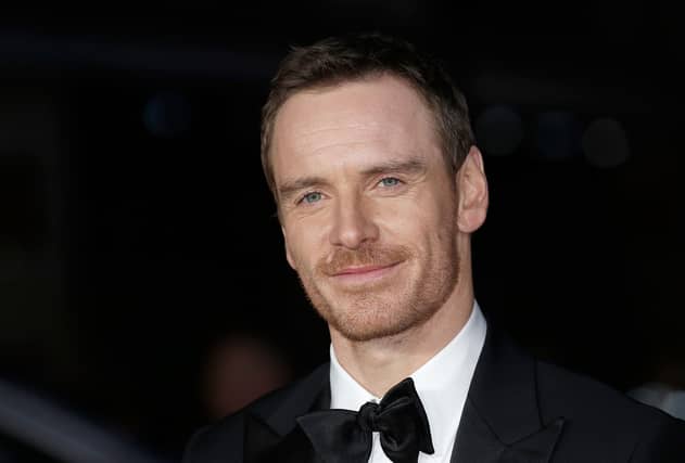 Michael Fassbender was in the running to become the next James Bond himself - but is now recommending one of his co-stars for the role.