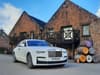 Rolls-Royce Ghost review: On a spiritual journey in the lap of luxury