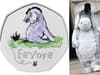 Winnie-the-Pooh Eeyore 50p: when is the rare coin available to buy, where to purchase - how much does it cost