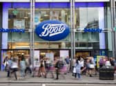 UK retailer Boots vows to stop selling plastic-based wet wipes as they have 140 different lines stocked across skincare, baby, tissue and health care categories.