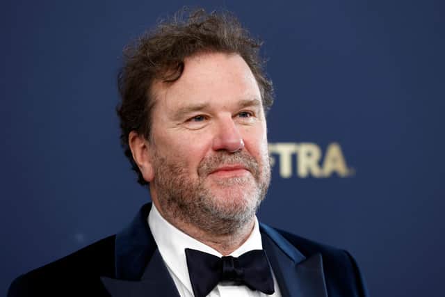 Douglas Hodge at the 28th Annual Screen Actors Guild Awards (Photo: Frazer Harrison/Getty Images)
