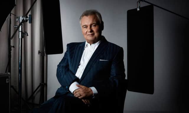 Eamonn Holmes OBE will host the inaugural Child of Britain Awards this summer (Photo: Child of Britain Awards)
