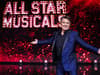 All Stars Musical: when it is on ITV, what is it about, who is in the cast, what are the performances?