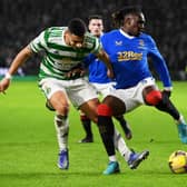 There will be one more Old Firm derby in the Scottish Premiership this season. 