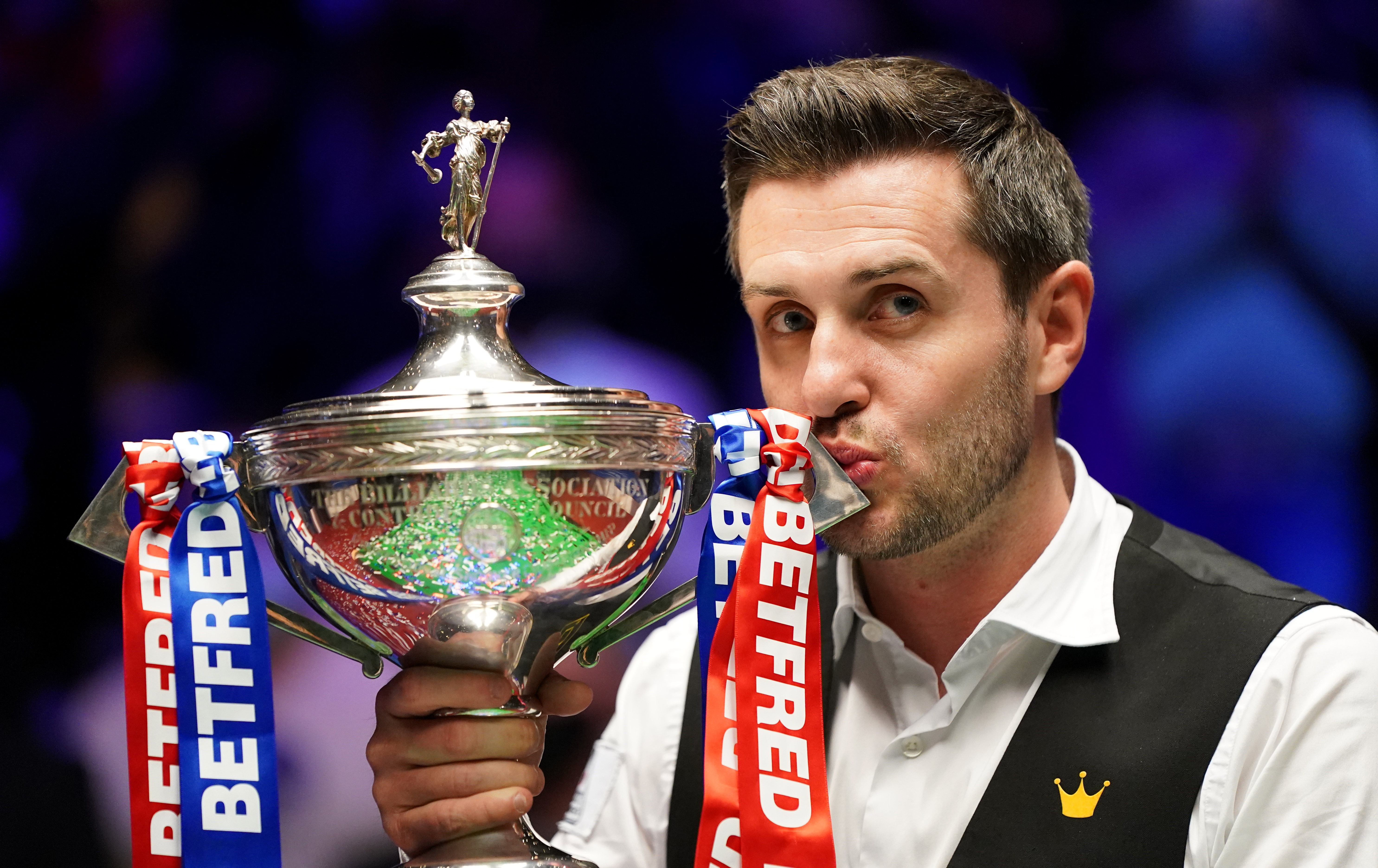 2022 World Snooker Championship Qualifiers Draw, schedule, prize money and TV channel