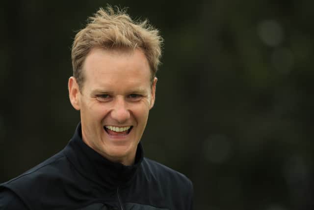 BBC Breakfast presenter Dan Walker has announced he will be leaving the show to present rival news programme 5 News.