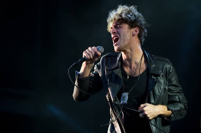 Paolo Nutini will perform his first English dates in seven years in May 2022.