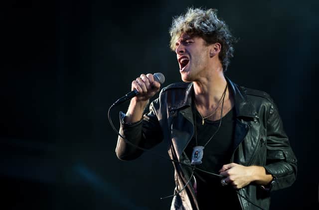 <p>Paolo Nutini will perform his first English dates in seven years in May 2022. </p>