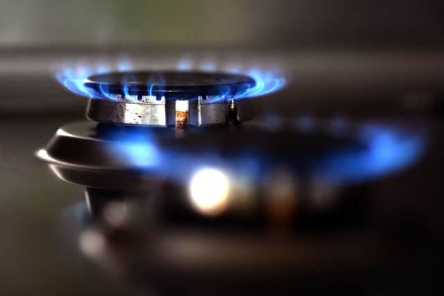 Hungary is heavily reliant on Russian gas imports (image: AFP/Getty images)