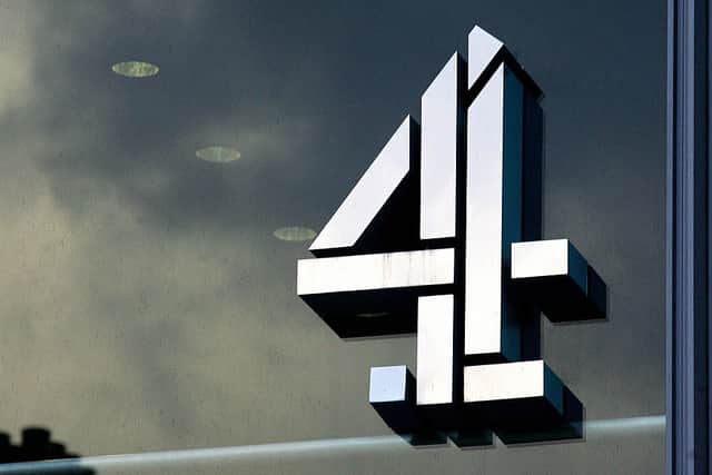 The government has said it will go ahead with plans to privatise Channel 4 (Photo: Getty Images)