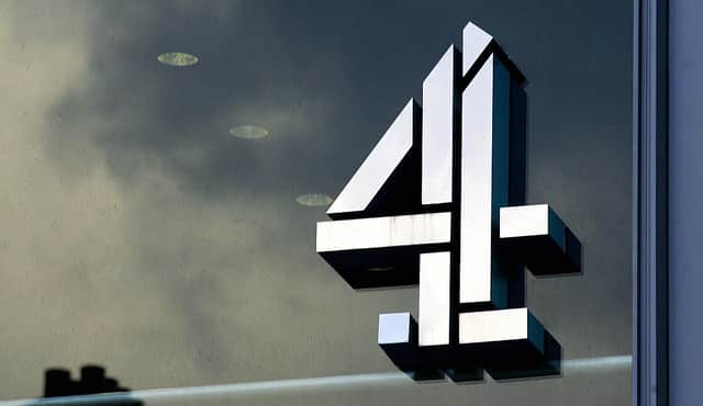 The government has said it will go ahead with plans to privatise Channel 4 (Photo: Getty Images)