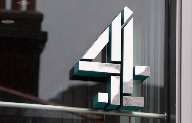 A statement from the channel called the decision ‘disappointing’ (Photo: PA)