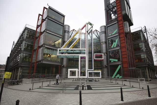 If Channel 4 is privatised by the Government, it could be bought over by any number of potential new owners (Photo: PA)