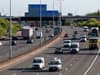 M25 traffic: delays on motorway, lane closures, junctions affected ahead of Women’s Euro 2022 final