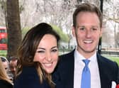 Dan Walker’s BBC Breakfast co-host Sally Nugent has said how much she will miss her friend Dan Walker when he leaves the show to present Channel 5 News