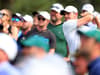 Who will win The Masters? Latest betting odds from Augusta - including Rahm, McIlroy & Thomas