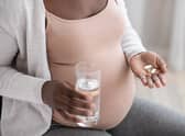 Can you take paracetamol when pregnant?  