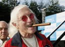 Footage of Jimmy Savile in new Netflix docuseries A British Horror Story