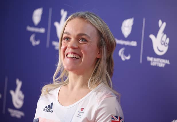 Paralympian swimmer Ellie Simmonds OBE will front a new BBC documentary exploring a drug that claims to make children with dwarfism grow closer to average height.