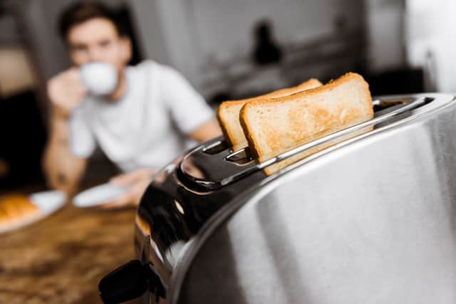The best toasters 2022 for all budgets