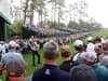 Masters tee times 2022: Round 1 schedule, pairings, groups - when Tiger Woods will tee off at Augusta National