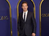 Actor Benedict Cumberbatch will be among famous faces attending the Hay Festival of Literature and Arts, better known as the Hay Festival.