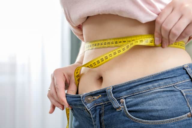 Your waist size should be less than half your height to keep health problems at bay (Photo: Adobe)