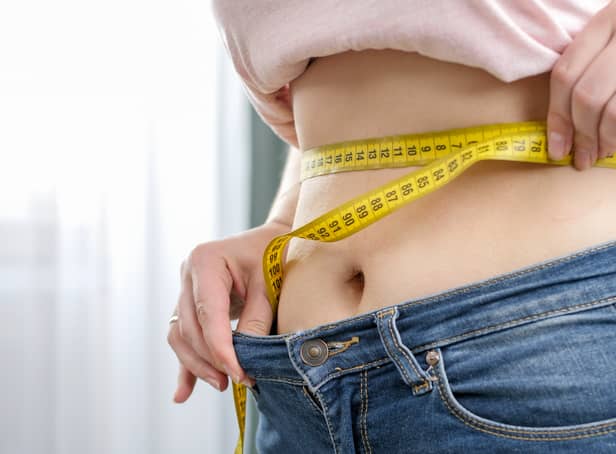 <p>Your waist size should be less than half your height to keep health problems at bay (Photo: Adobe)</p>
