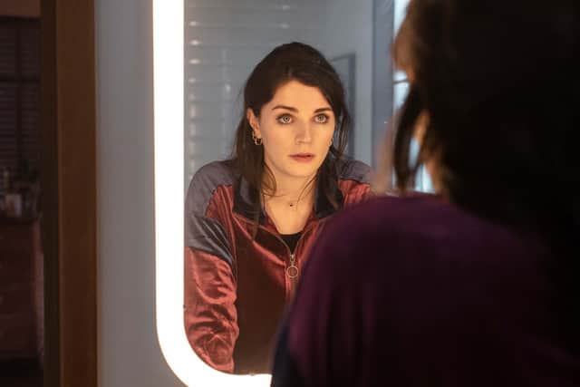 Aisling Bea in This Way Up (Credit: Channel 4)