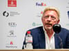 Boris Becker bankruptcy: tennis star jailed for two-and-a-half years as judge said he had ‘not shown remorse’