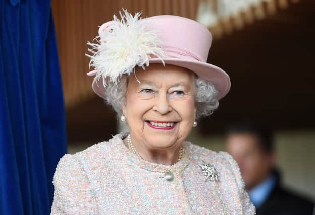 The Queen will miss out on this year’s Royal Maundy service due to mobility issues. (Credit: Getty Images)