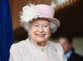 The Queen will miss out on this year’s Royal Maundy service due to mobility issues. (Credit: Getty Images)