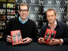 Why is Richard Osman leaving Pointless? What books has Alexander Armstrong’s co-host written - what he’s said