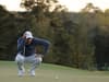 Masters leaderboard 2022 live: US golf major tee times & scores today - Scheffler’s lead cut to three strokes