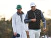 Who is Scottie Scheffler? Masters star topping 2022 leaderboard - golfer’s net worth and who is his wife?