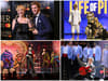 Olivier Awards 2022 winners: who won London theatre awards alongside Eddie Redmayne in Cabaret! and Life of Pi