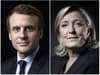When is the French Presidential Election 2022? First round results, date of second round, and odds and polls