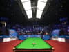 World Snooker Championship 2022: Qualifying explained and results so far - when tournament draw is confirmed