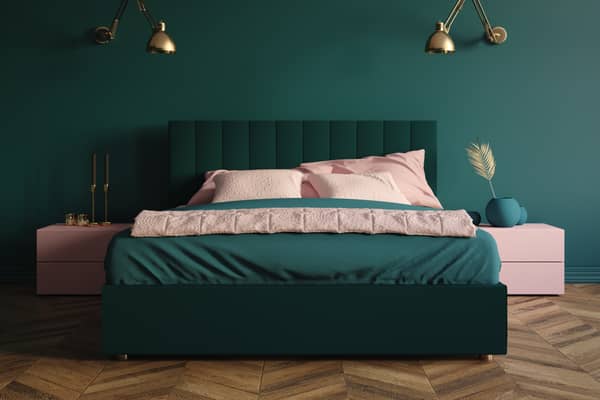 Our buying guide to the best double bed frames on the market