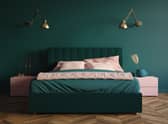 Our buying guide to the best double bed frames on the market
