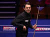 Ronnie O’Sullivan net worth and career earnings detailed ahead of World Snooker Championship 2022