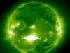 What is a solar storm? 2022 warning explained, are they dangerous, and how they are ranked from G1 to G5