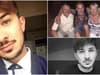 Martyn Hett death: who was Manchester Arena Bombing victim - and when is Worlds Collide documentary on TV?