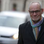 Crispin Blunt has been branded “disgraceful” for questioning the jury conviction of his fellow MP (Photo: Getty Images)