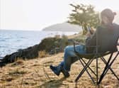 Best camping chairs UK 2023: folding, padded, and high backed chairs