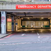 Yeovil District Hospital