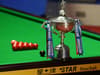 World Snooker Championship: how to watch 2022 tournament, UK TV coverage and prize money