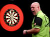 German Darts Grand Prix: When is next PDC European Tour event? Dates, how to watch and prize money