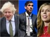 Why wasn’t Boris fined again? Partygate fines amount, what is a fixed penalty notice - latest ITV photos news